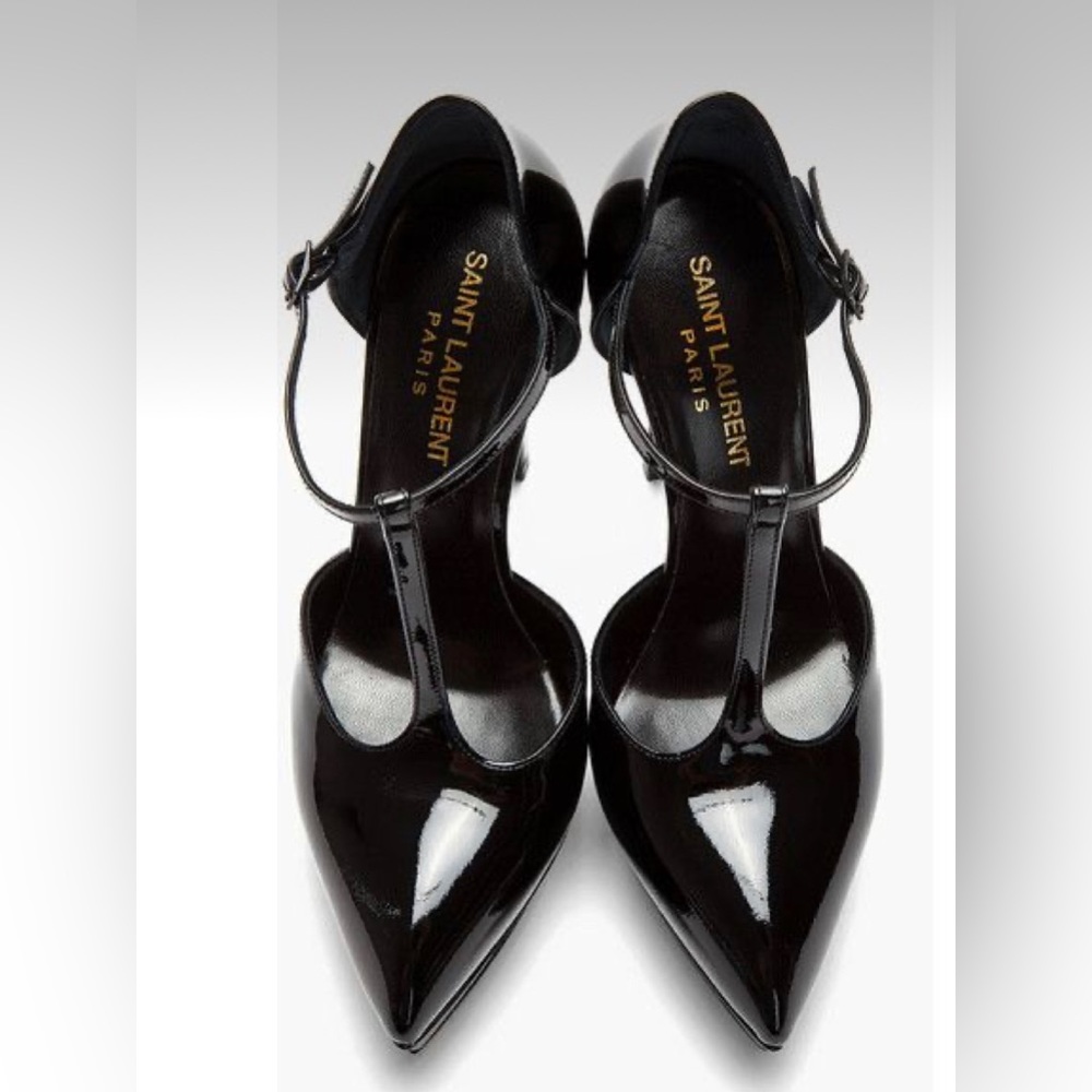 Ysl size 37.5